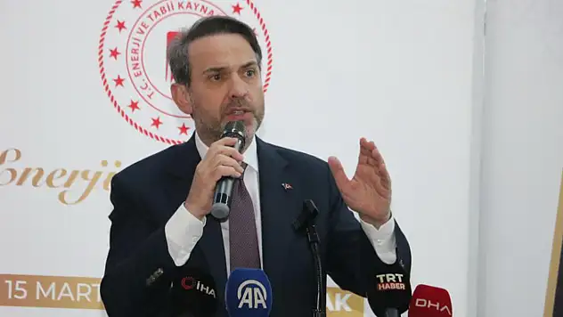 TPAO, Libya'da hidrokarbon arama faaliyetleri yürütmeye hak kazandı