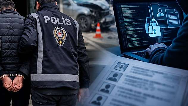 Trafik kazası mağdurlarının verileri hukuk bürolarına aktarıldı: 825 kişiye soruşturma