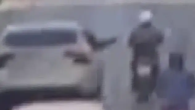 Trafikte kavga ölümle sonuçlandı