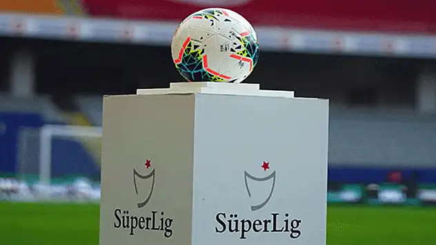 Trendyol Süper Lig'de derbi tarihleri belli oldu