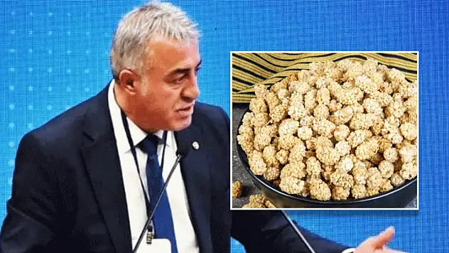 TTSO'dan Ulukale dutu için destek çağrısı: Geçimdir, emektir, gelecektir