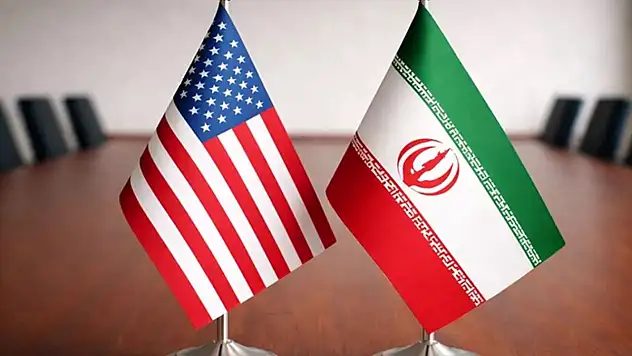 Tüm gözler Cenevre'de: ABD-İran müzakereleri başladı