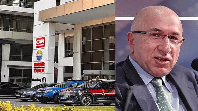 Turgay Ciner hakkında yakalama kararı çıkartıldı