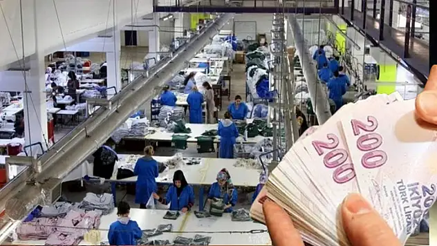 TÜRK-İŞ: Asgari ücret 10 yılda nüfusun yüzde 45'ini kapsadı