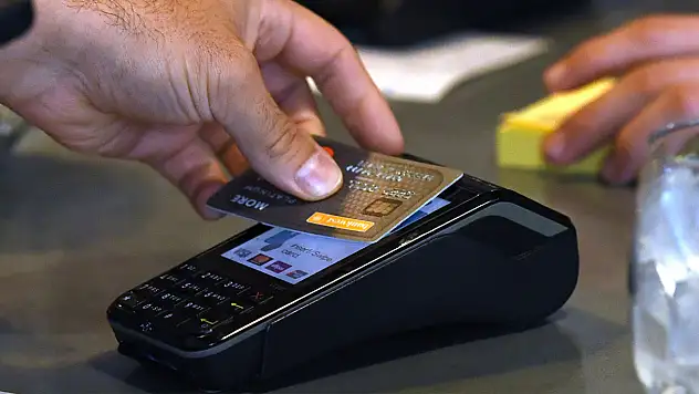 Türkiye'de hanehalkı borcu tarihi seviyeye çıktı