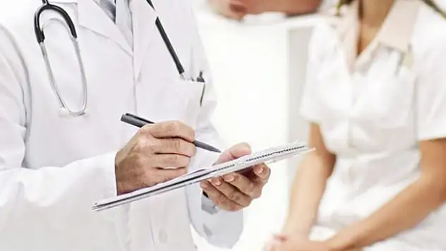 Türkiye'de sağlık harcamaları 2024'te rekor seviyeye ulaştı