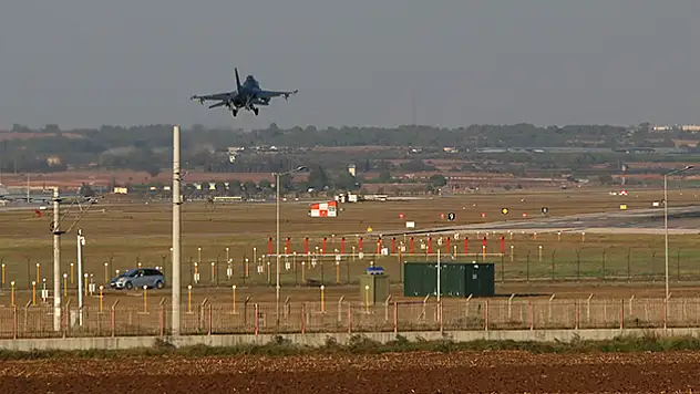 Türkiye'deki İncirlik hava üssü olası bir saldırıda kullanılırsa sonuç ne olur?