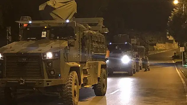 Türkiye'nin gücü İsrail'i endişelendirdi