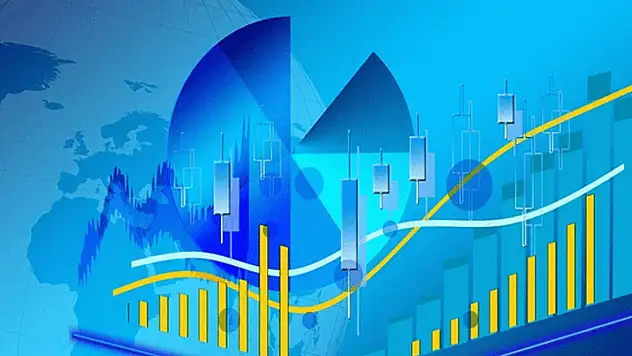 Türkiye, OECD'de ikinci, G20'de dördüncü sırada büyüdü