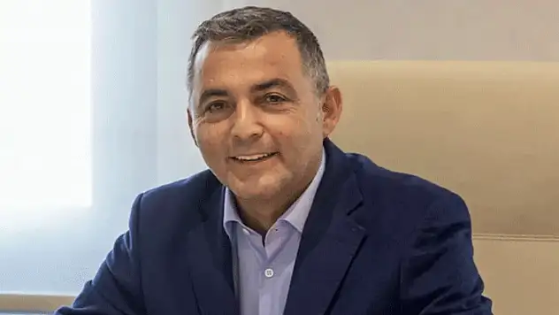 Tutuklu Manavgat Belediye Başkanı Niyazi Nefi Kara, CHP'den istifa etti