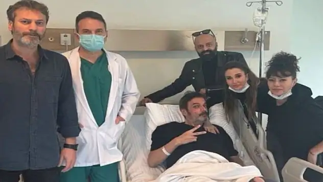 Ufuk Özkan: Bu kadar sevildiğimi bilmiyordum