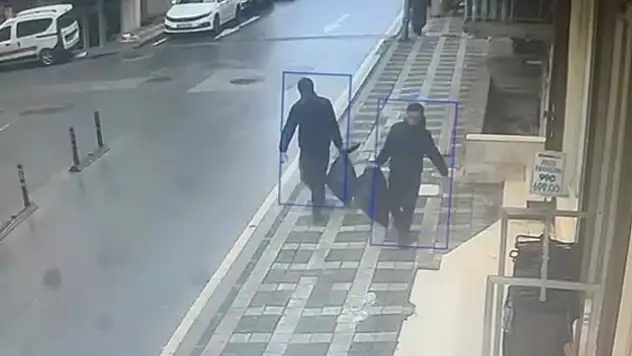 Ümraniye'de Özbek kadının öldürüldüğü evde bir cinayet daha ortaya çıktı