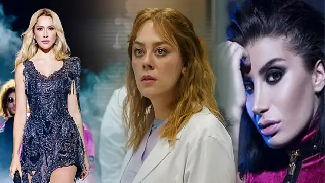 Ünlü isimlere uyuşturucu operasyonu