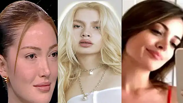 Ünlü isimlere uyuşturucudan gözaltı