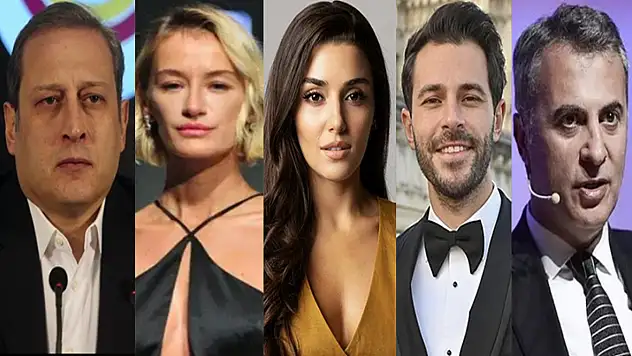 Ünlülere yönelik uyuşturucu operasyonunda yeni dalga