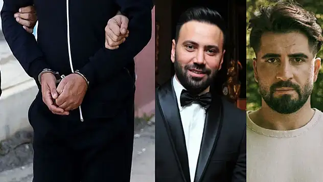 Ünlülere yönelik uyuşturucu soruşturmasında yeni dalga