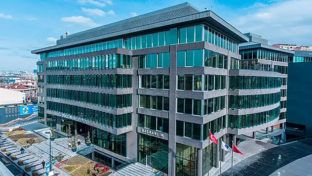 Üsküdar Belediyesi'ne operasyon: 20 gözaltı