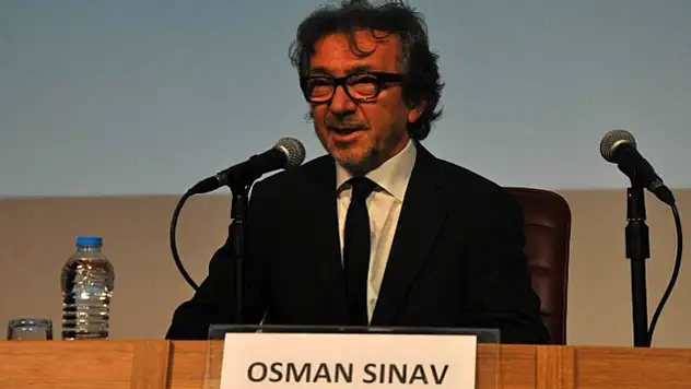 Usta yönetmen Osman Sınav hayatını kaybetti