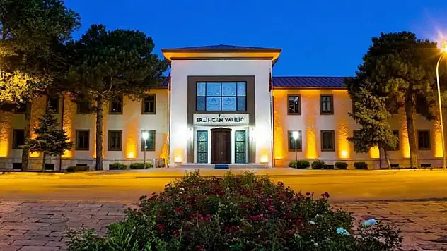 Valilik'ten deprem açıklaması