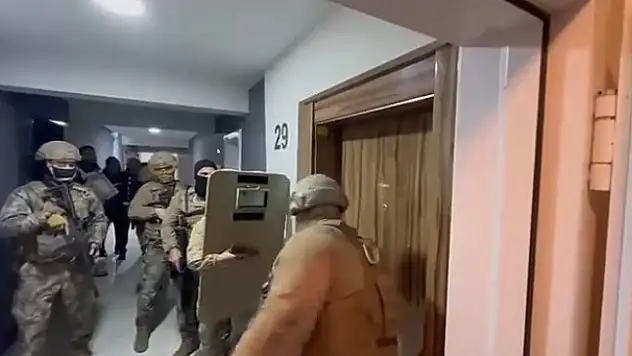 Yasa dışı bahis operasyonu: 49 tutuklama