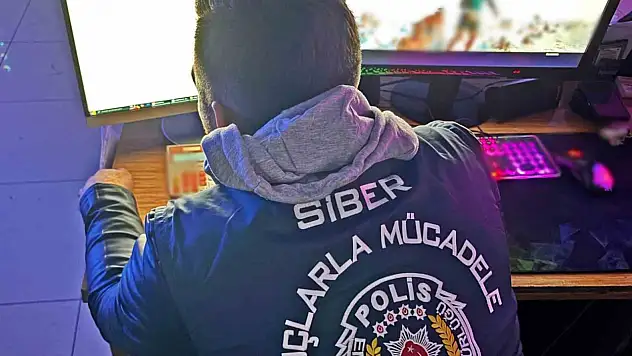 Yasa dışı bahise 35 ilde dev operasyon: 108 gözaltı