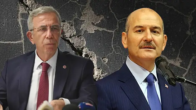 Yavaş ve Soylu arasındaki tazminat davasında yeni gelişme