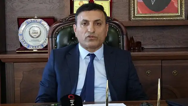 Yazıhan Belediye Başkanı Göçer partisinden ihraç edildi