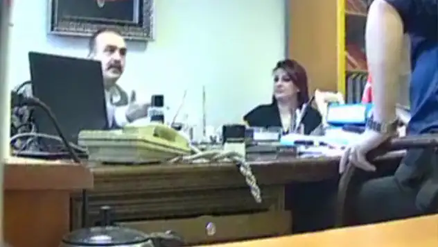 Yenidoğan çetesi davasında üç sanığa tahliye kararı