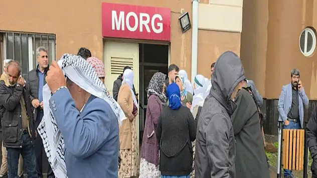 Yıldırım faciası: 2 kuzen hayatını kaybetti