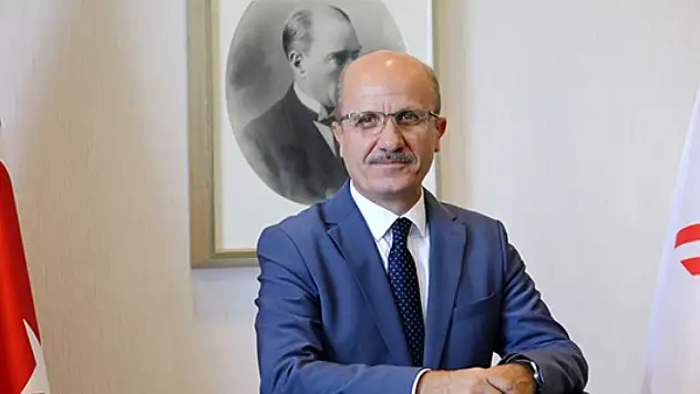 YÖK Başkan Özvar, Lisans eğitiminin üç yıla indirilmesiyle alakalı daha somut adımlar atabileceğimize inanmaktayım