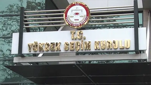 YSK'dan CHP İl Kongresi'yle ilgili karar: Kongrenin devamına karar verilmiştir