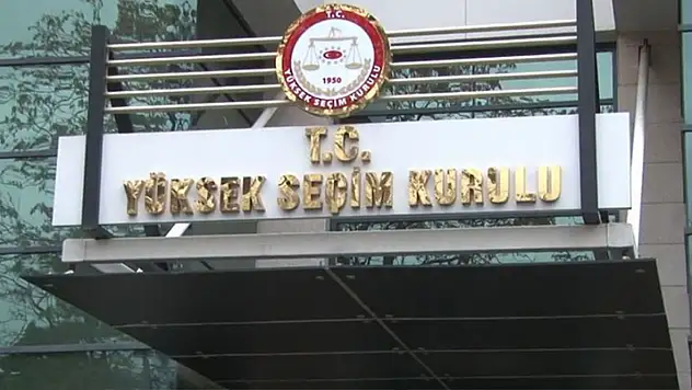 YSK İllerin milletvekili sayılarını belirledi