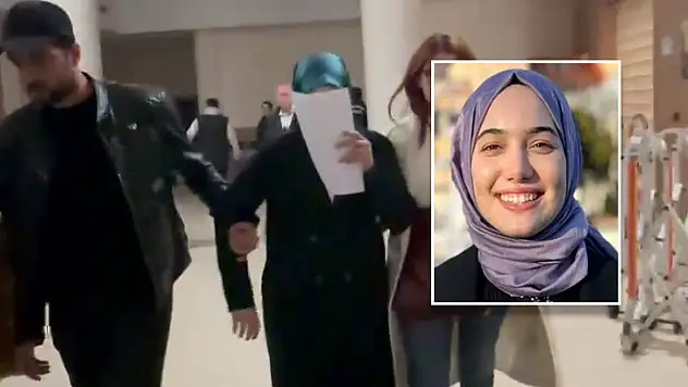 Zehra Kınık'ın trafik kazası davası ertelendi