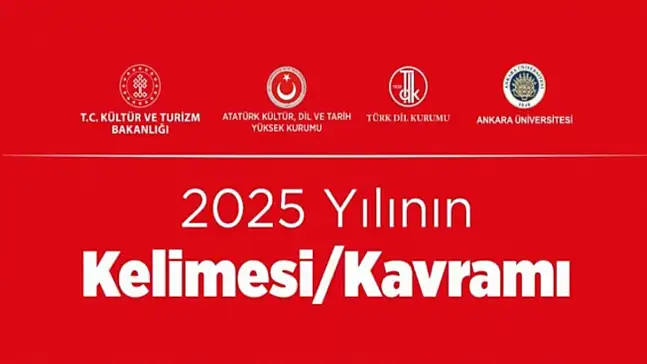 2025 Yılının kelimesi Dijital Vicdan oldu