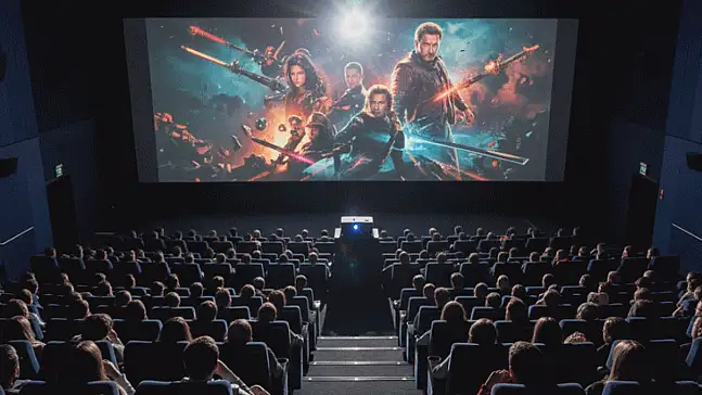 Çarşamba günleri Sinema Günü ilan edildi