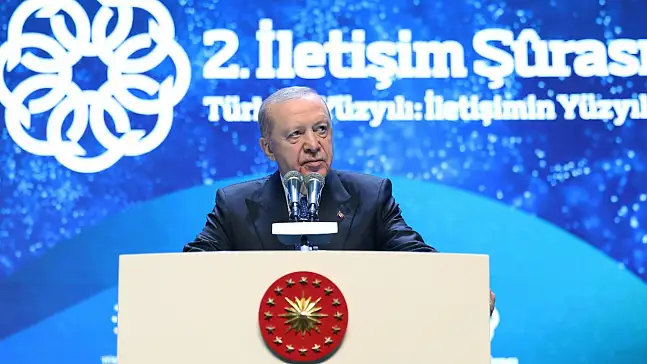 Cumhurbaşkanı Erdoğan: Ekonomik fırsatçılık yapanlar bugün adalete hesap veriyor