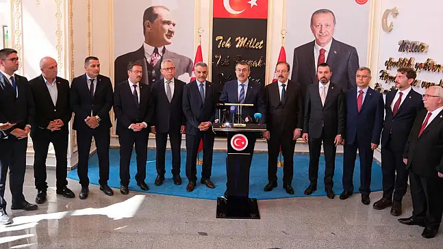 LGS'de 1 milyon 22 bin 658 öğrenci ter dökecek