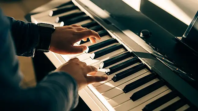 Piyano Festivali 25. yılında başlıyor