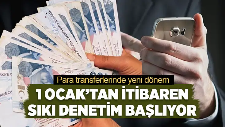 Para transferlerinde yeni dönem: 200 Bin Lira üzeri transferlere yakın takip geliyor