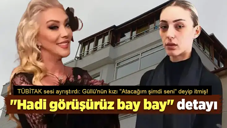 Şarkıcı Güllü’nün ölümüne dair soruşturmada çarpıcı bulgular