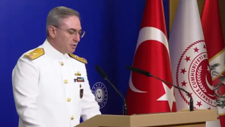 12 Askerin şehit olduğu olayda tahkikat tamamlandı: MSB detayları açıkladı