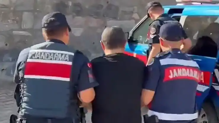 12 İlde dolandırıcılık operasyonu: 230 Şüpheli yakalandı, 93'ü tutuklandı