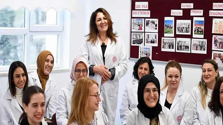 15 Bin Öğretmen atamasında branş dağılımı açıklandı
