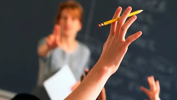 15 bin sözleşmeli öğretmen ataması yapıldı