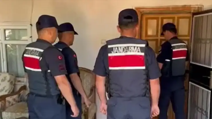 15 İlde yasa dışı bahis ve dolandırıcılık operasyonu