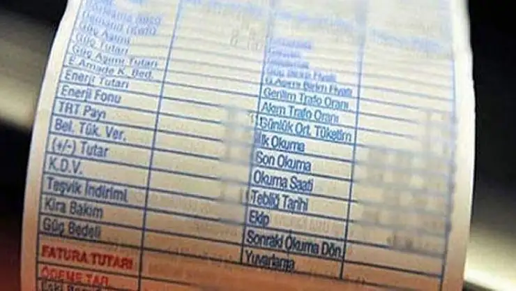 2026'da elektrikte yeni dönem: 4 Bin kWh'yi aşanlar devlet desteğini kaybedecek