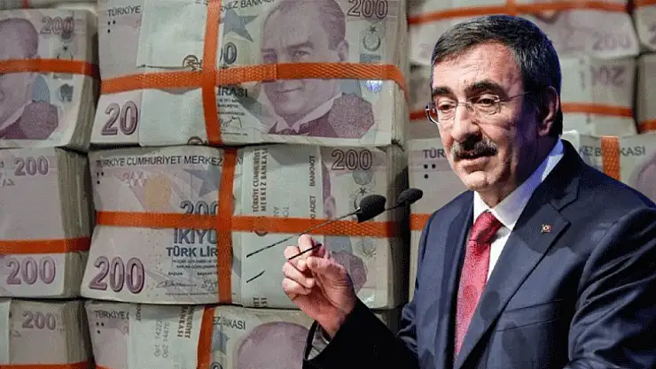 2026 Yılı Bütçesi Açıklandı: En Büyük Pay Eğitim Alanına Ayrıldı