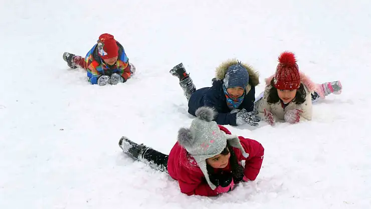 21 Şubat'ta bu illerde okullar tatil