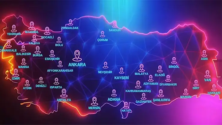 36 İlde yasa dışı bahis operasyonu: 104 şüpheli gözaltında
