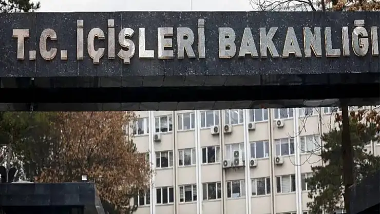 390 mülki idare amirinin görev yerleri belli oldu